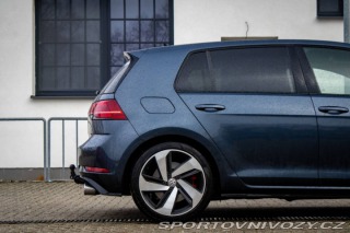 Volkswagen Golf GTI MK7.5 180kw AT/7 201 2019