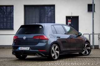 Volkswagen Golf GTI MK7.5 180kw AT/7 201 2019
