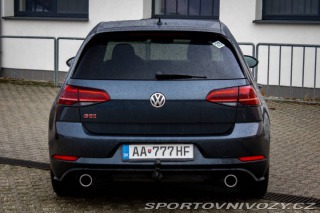 Volkswagen Golf GTI MK7.5 180kw AT/7 201 2019