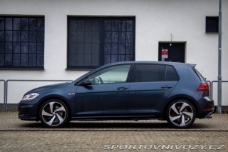 Volkswagen Golf GTI MK7.5 180kw AT/7 201 2019