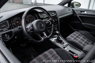 Volkswagen Golf GTI MK7.5 180kw AT/7 201 2019