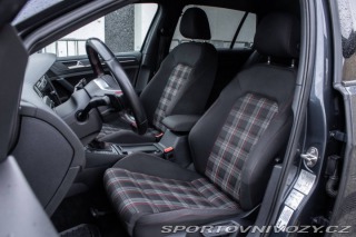 Volkswagen Golf GTI MK7.5 180kw AT/7 201 2019