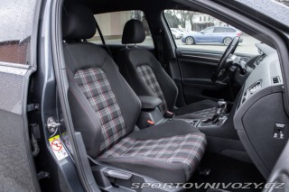 Volkswagen Golf GTI MK7.5 180kw AT/7 201 2019