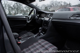 Volkswagen Golf GTI MK7.5 180kw AT/7 201 2019