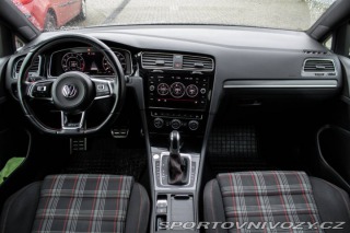 Volkswagen Golf GTI MK7.5 180kw AT/7 201 2019