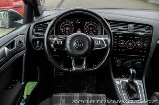 Volkswagen Golf GTI MK7.5 180kw AT/7 201 2019