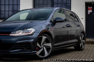 Volkswagen Golf GTI MK7.5 180kw AT/7 201 2019