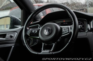 Volkswagen Golf GTI MK7.5 180kw AT/7 201 2019