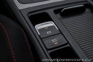 Volkswagen Golf GTI MK7.5 180kw AT/7 201 2019