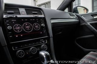 Volkswagen Golf GTI MK7.5 180kw AT/7 201 2019