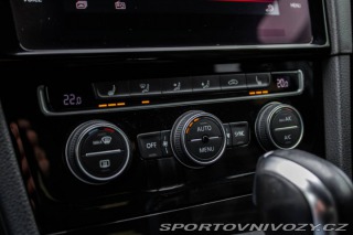 Volkswagen Golf GTI MK7.5 180kw AT/7 201 2019