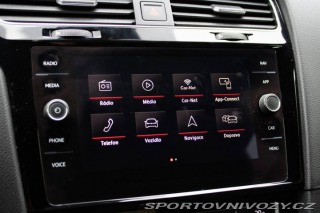 Volkswagen Golf GTI MK7.5 180kw AT/7 201 2019