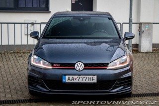 Volkswagen Golf GTI MK7.5 180kw AT/7 201 2019