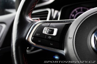 Volkswagen Golf GTI MK7.5 180kw AT/7 201 2019