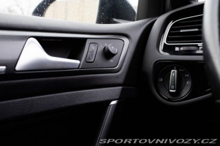 Volkswagen Golf GTI MK7.5 180kw AT/7 201 2019