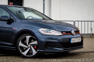 Volkswagen Golf GTI MK7.5 180kw AT/7 201 2019