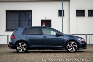Volkswagen Golf GTI MK7.5 180kw AT/7 201 2019