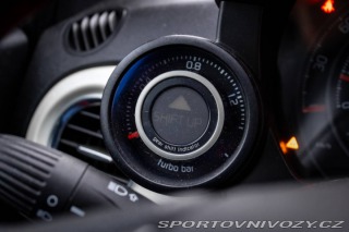 Abarth 500 1.4T 99kw MT/5 2009 / AJ 2009