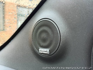 Abarth 500 1.4T 99kw MT/5 2009 / AJ 2009