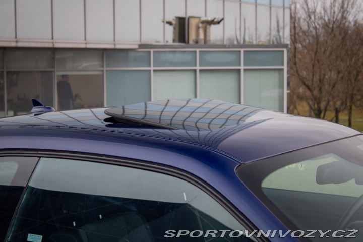 Dodge Challenger 3.6L V6 AT8, 224 kW, RWD 2015