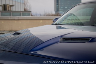 Dodge Challenger 3.6L V6 AT8, 224 kW, RWD 2015