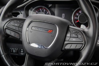 Dodge Challenger 3.6L V6 AT8, 224 kW, RWD 2015