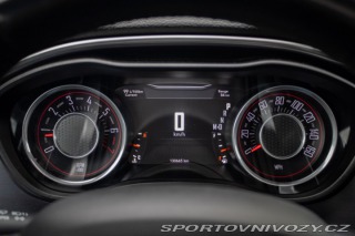 Dodge Challenger 3.6L V6 AT8, 224 kW, RWD 2015