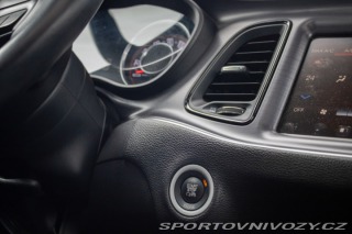 Dodge Challenger 3.6L V6 AT8, 224 kW, RWD 2015