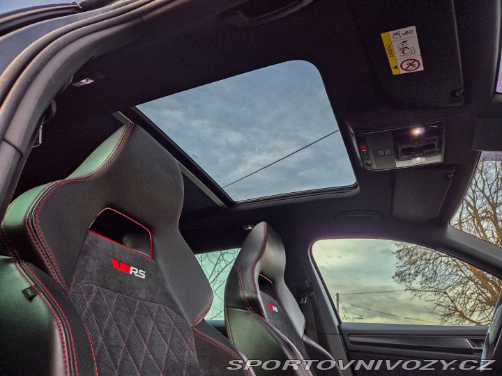 Škoda Kodiaq RS 2.0 TDI SCR RS / AJ NA S 2019