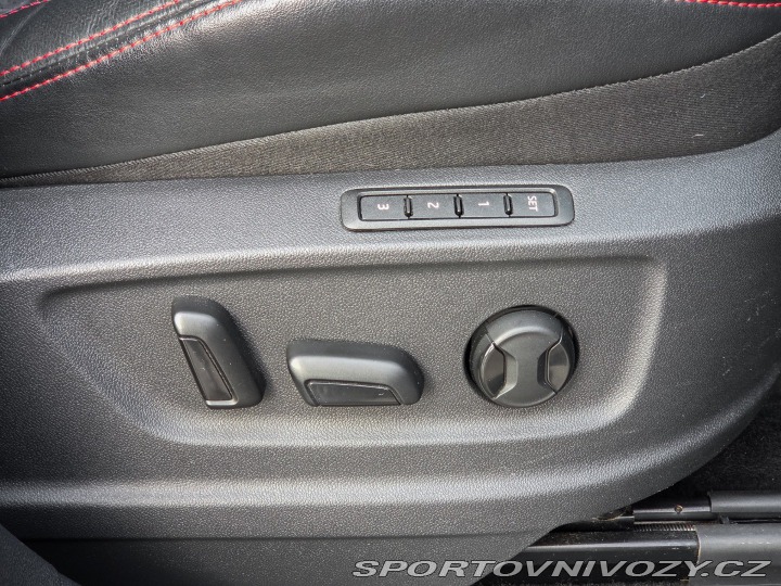 Škoda Kodiaq RS 2.0 TDI SCR RS / AJ NA S 2019