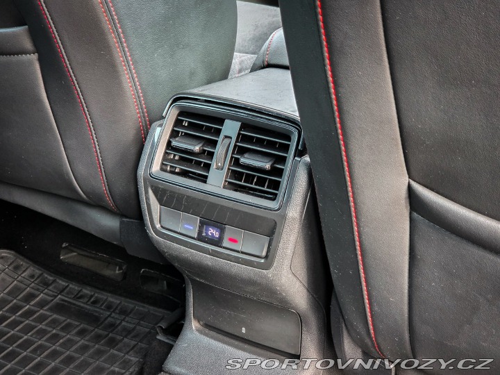 Škoda Kodiaq RS 2.0 TDI SCR RS / AJ NA S 2019