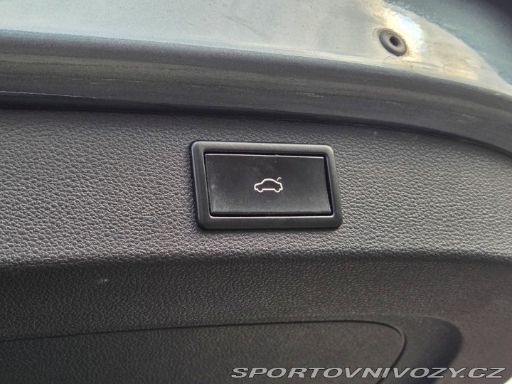 Škoda Kodiaq RS 2.0 TDI SCR RS / AJ NA S 2019