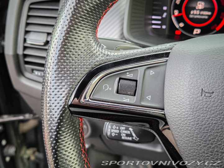 Škoda Kodiaq RS 2.0 TDI SCR RS / AJ NA S 2019