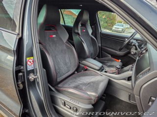 Škoda Kodiaq RS 2.0 TDI SCR RS / AJ NA S 2019