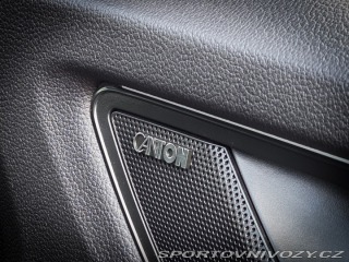 Škoda Kodiaq RS 2.0 TDI SCR RS / AJ NA S 2019