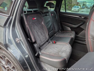 Škoda Kodiaq RS 2.0 TDI SCR RS / AJ NA S 2019