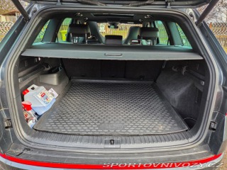 Škoda Kodiaq RS 2.0 TDI SCR RS / AJ NA S 2019