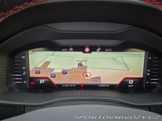 Škoda Kodiaq RS 2.0 TDI SCR RS / AJ NA S 2019