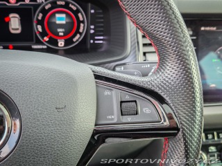 Škoda Kodiaq RS 2.0 TDI SCR RS / AJ NA S 2019
