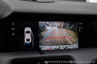 Porsche Taycan 350kw 2023 / AJ NA SPLÁT 2023