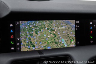 Porsche Taycan 350kw 2023 / AJ NA SPLÁT 2023