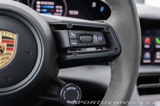 Porsche Taycan 350kw 2023 / AJ NA SPLÁT 2023