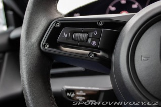 Porsche Taycan 350kw 2023 / AJ NA SPLÁT 2023