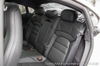 Porsche Taycan 350kw 2023 / AJ NA SPLÁT 2023