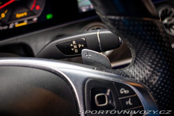 Mercedes-Benz E Kupé  400 4MATIC A/T / AJ 2017