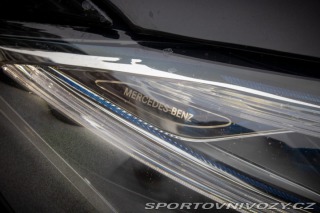 Mercedes-Benz E Kupé  400 4MATIC A/T / AJ 2017