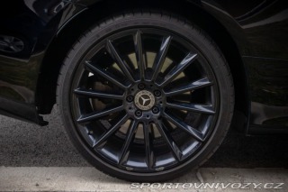 Mercedes-Benz E Kupé  400 4MATIC A/T / AJ 2017