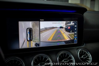 Mercedes-Benz E Kupé  400 4MATIC A/T / AJ 2017