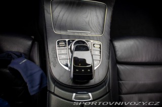 Mercedes-Benz E Kupé  400 4MATIC A/T / AJ 2017