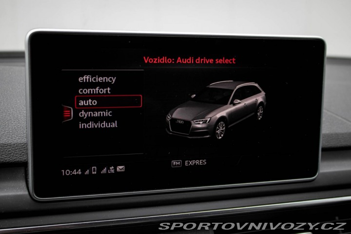 Audi A4 Avant  3.0TDI 200kw AT/8 2016